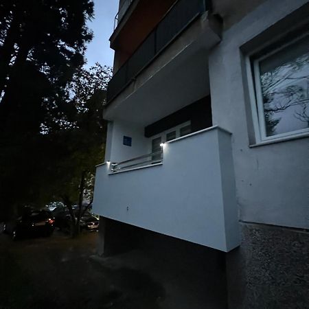 Apartment Amra Visoko Buitenkant foto