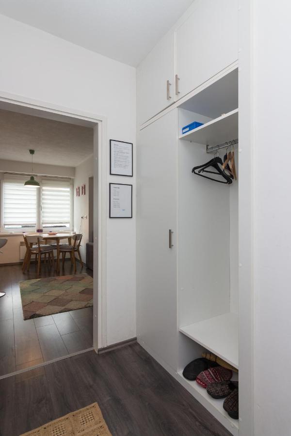 Apartment Amra Visoko Buitenkant foto